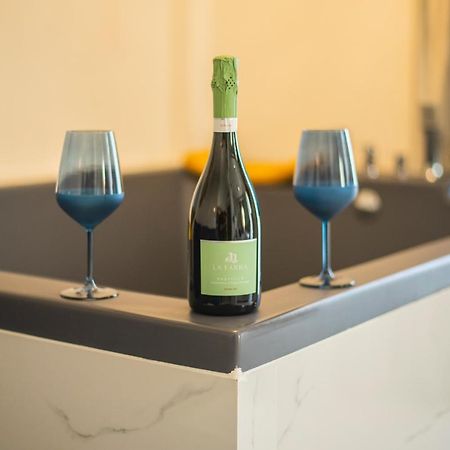 Thronos Aqua Appartment 2 Παχιά Άμμος Εξωτερικό φωτογραφία